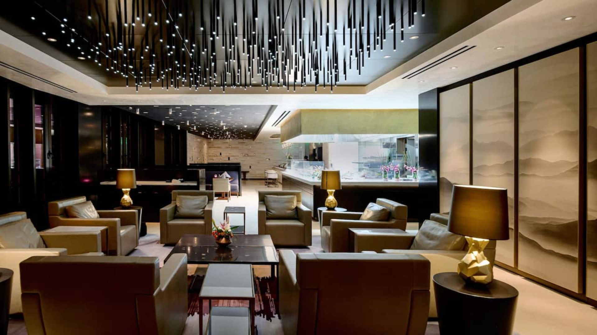 Luxury hotels in Doha: Park Hyatt