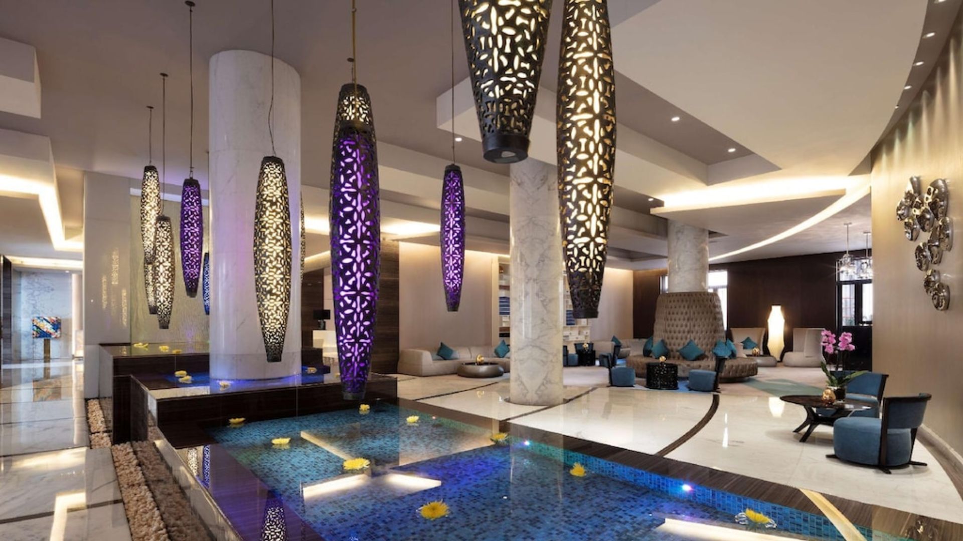 Souq Waqif Boutique Hotels by Tivoli