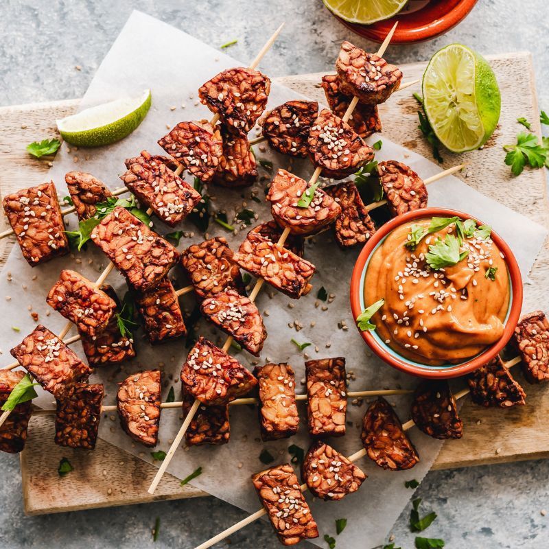 10 best vegan sources of protein
