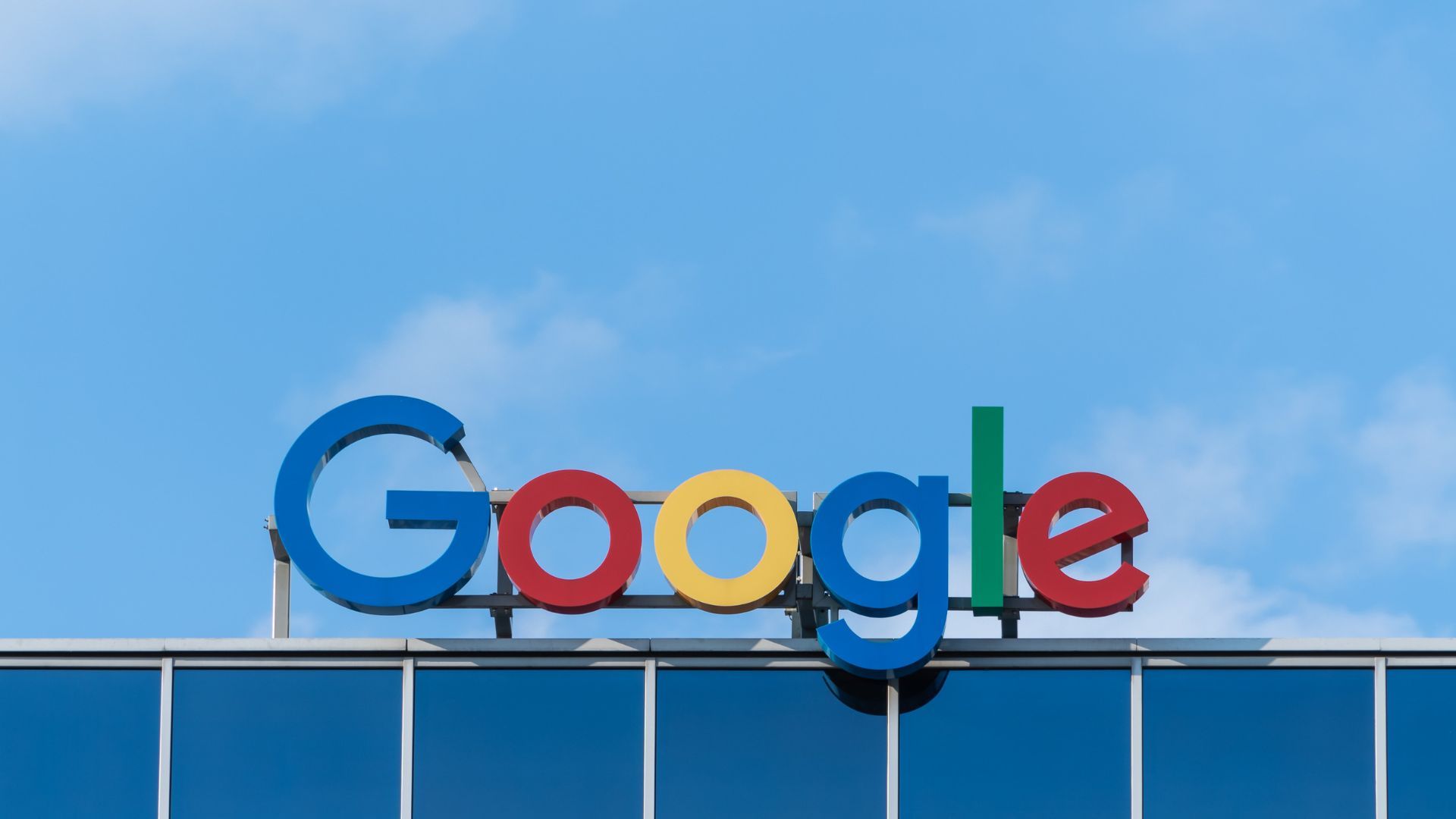 Companies fighting climate change: Alphabet