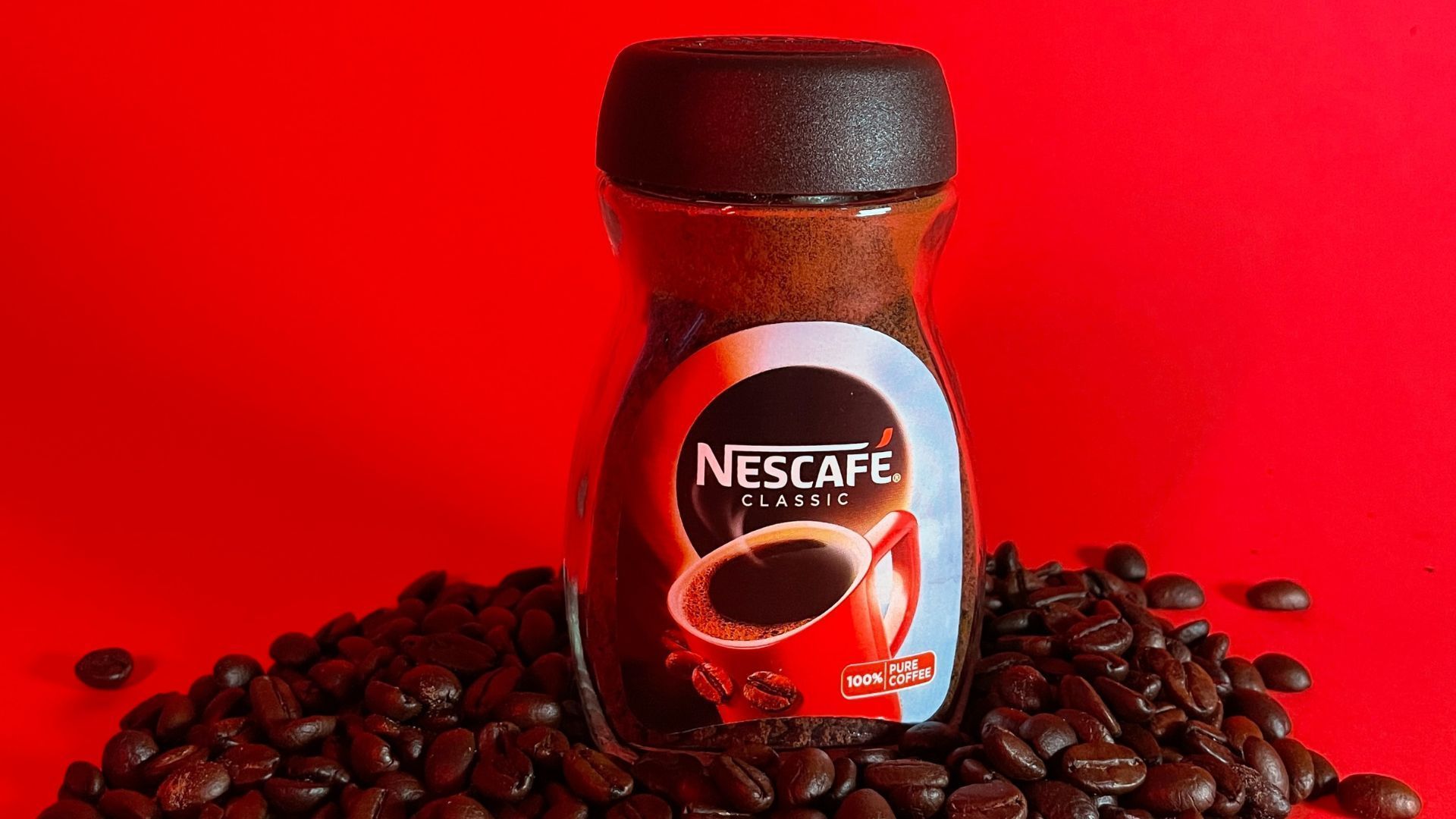 Companies fighting climate change: Nestle
