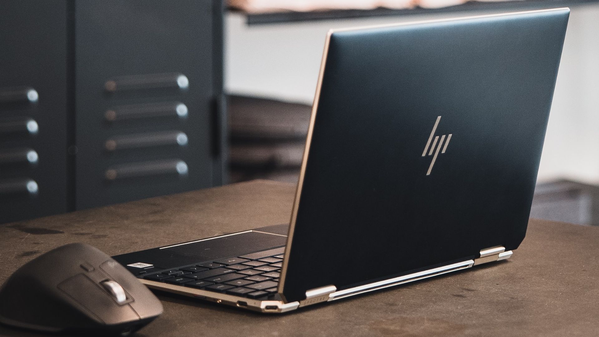 Companies fighting climate change: HP