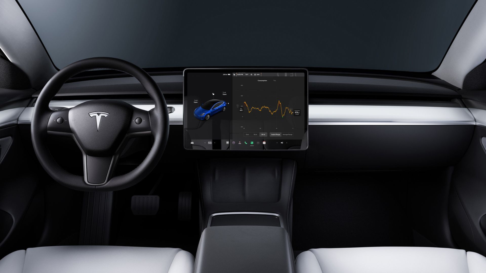 Companies fighting climate change: Tesla
