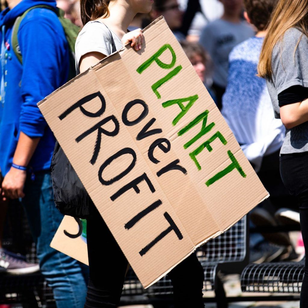 Patagonia and 9 other companies that are fighting against climate change