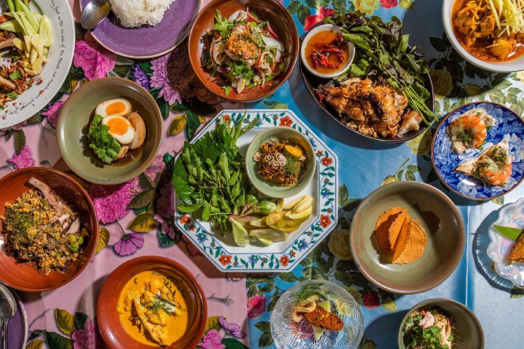 The most authentic Thai restaurants you must visit on your next Bangkok trip