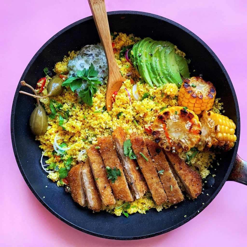 8 easy yet effective ways to add more protein to your diet