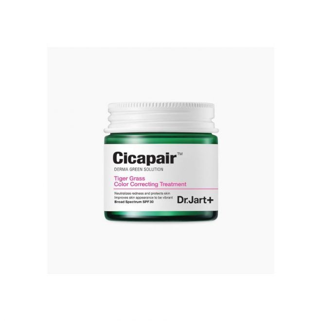 Cicapair tiger grass color