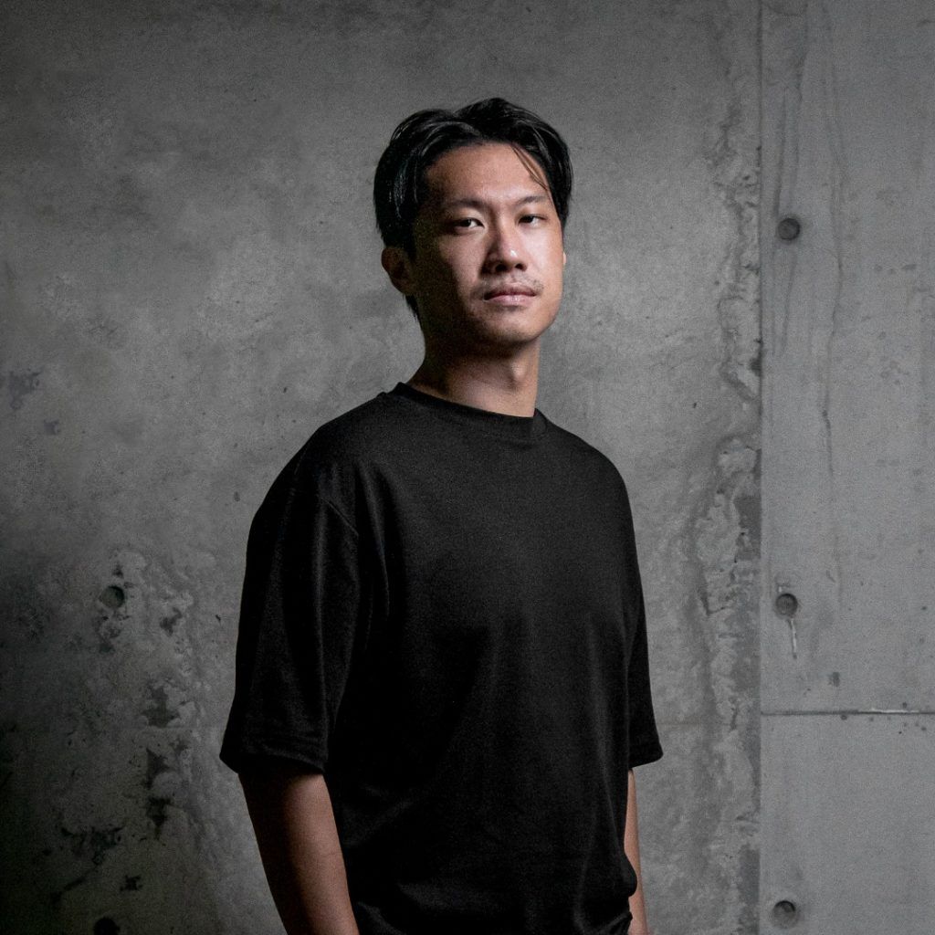 jun ong