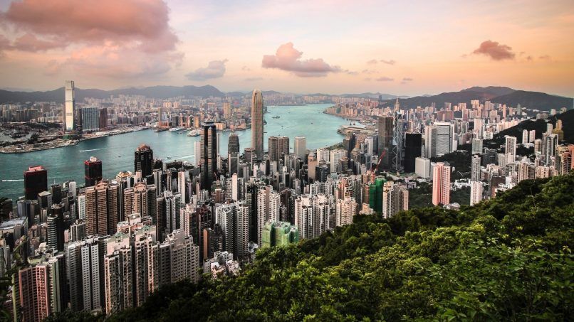 hong kong hotel quarantine