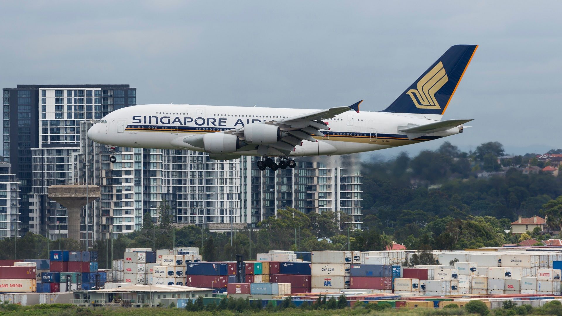Skytrax World Airline Awards 2022