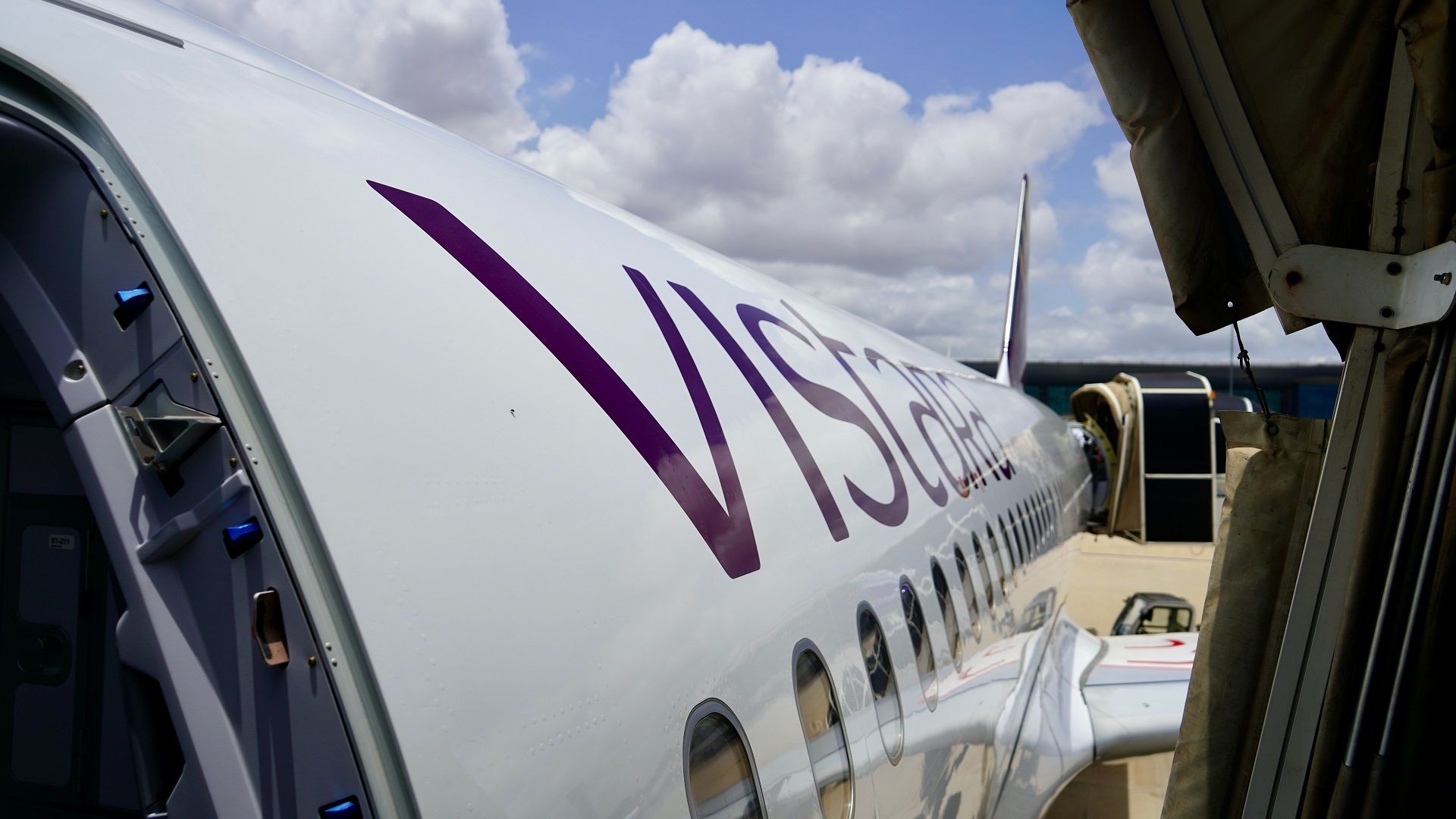 Vistara
