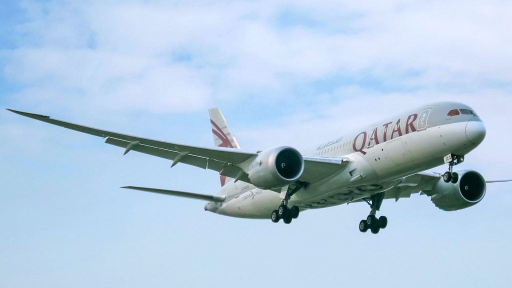Skytrax World Airline Awards 2022: Qatar Airways tops list once again