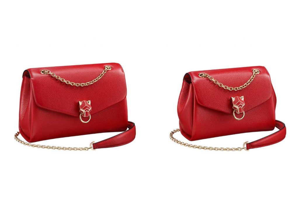 The exact bags Lily Collins wore in Emily In Paris - Her World Singapore