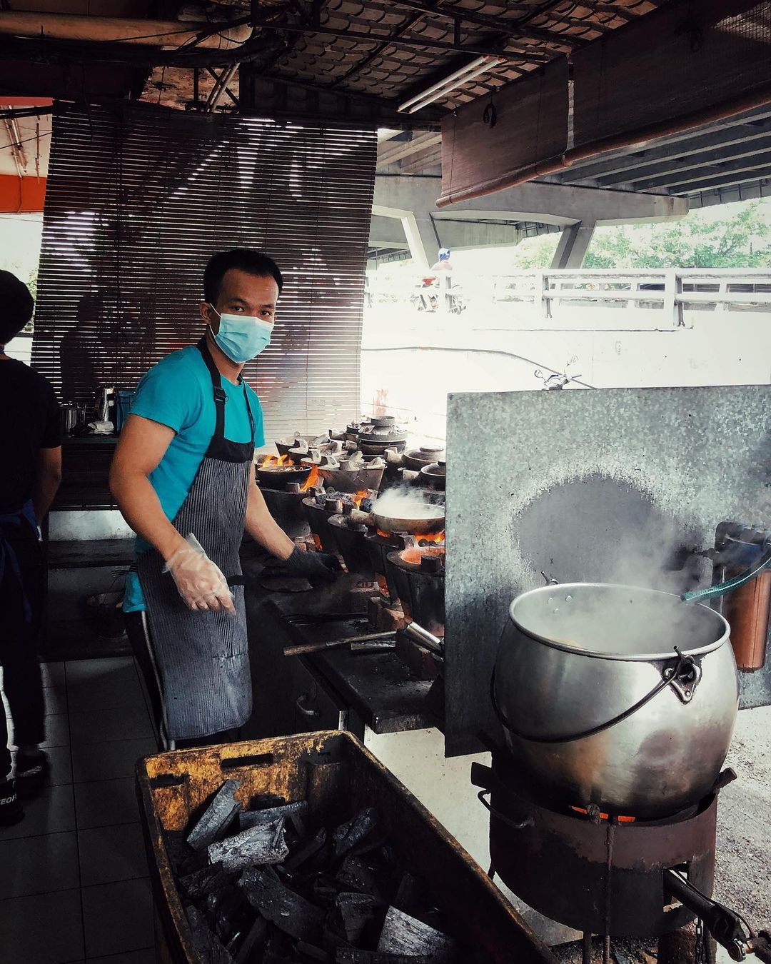 BEST CHICKEN RICE IN KL