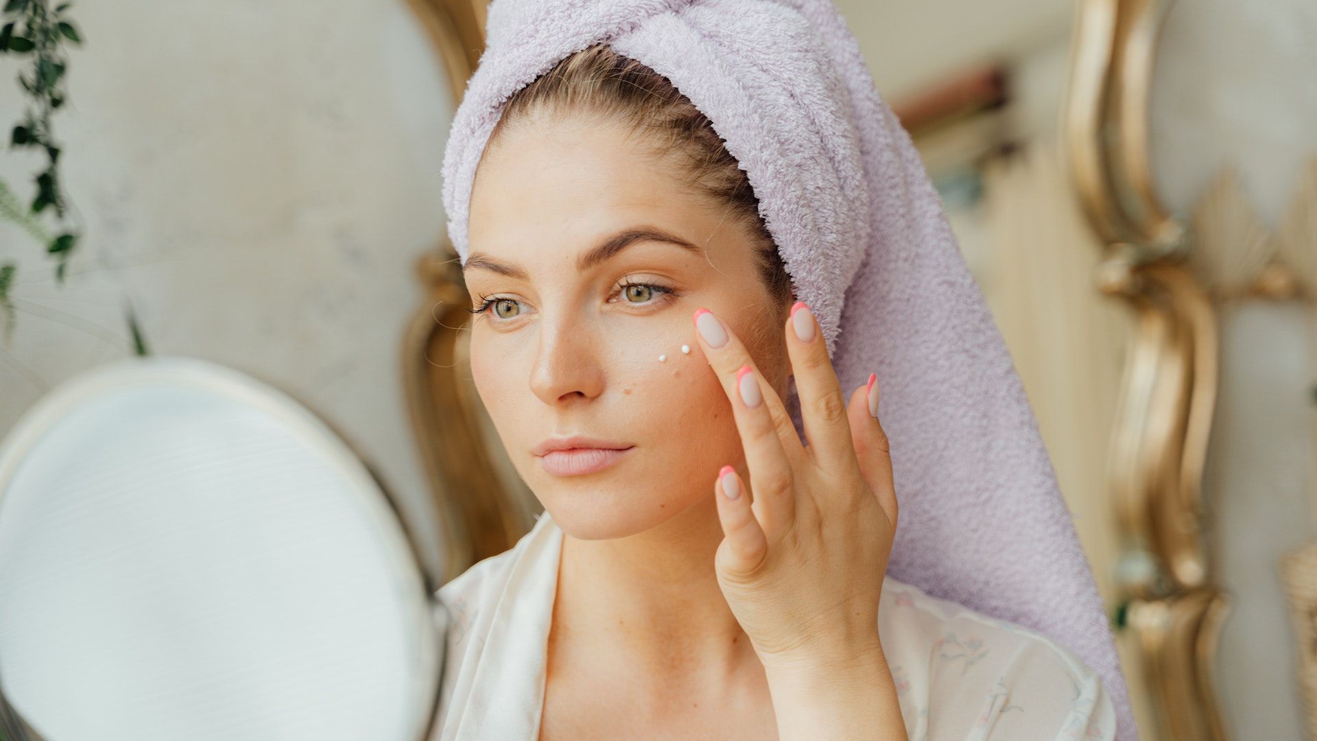 moisturizer for oily skin