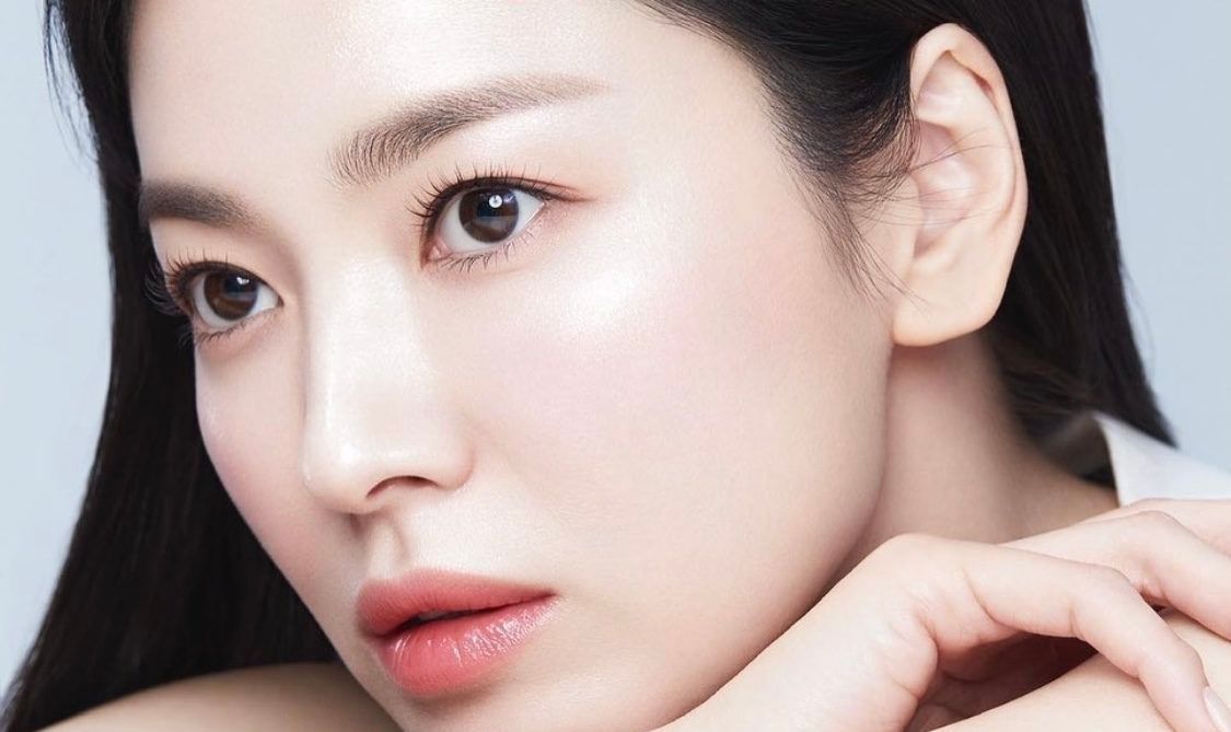K-beauty moisturisers