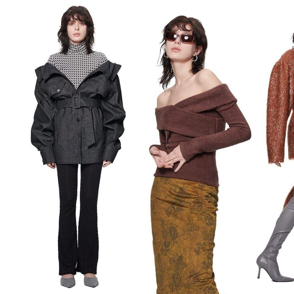 Luxury Korean fashion brands you need to know about