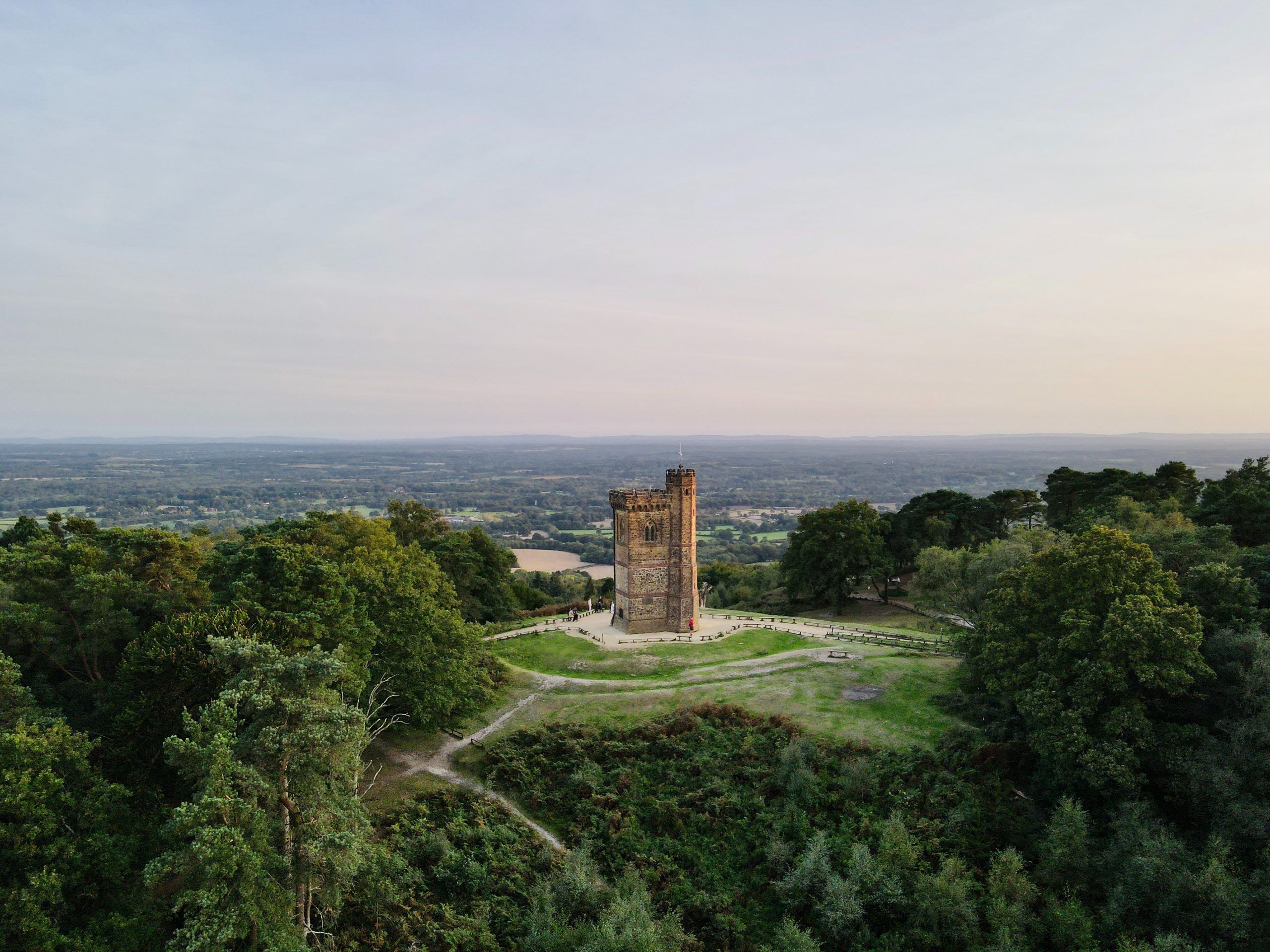 7 amazing 'House of the Dragon' filming locations that are worth the trip