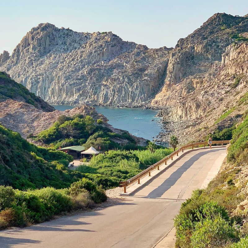 This low-key Italian island is a paradise for food-lovers