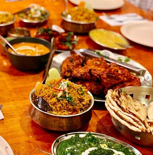 7 upscale Indian restaurants in KL for authentic dining experiences