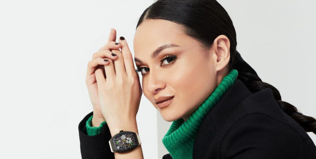 Cover story: Flipping the script, Sharifah Amani talks about the new chapters in her life