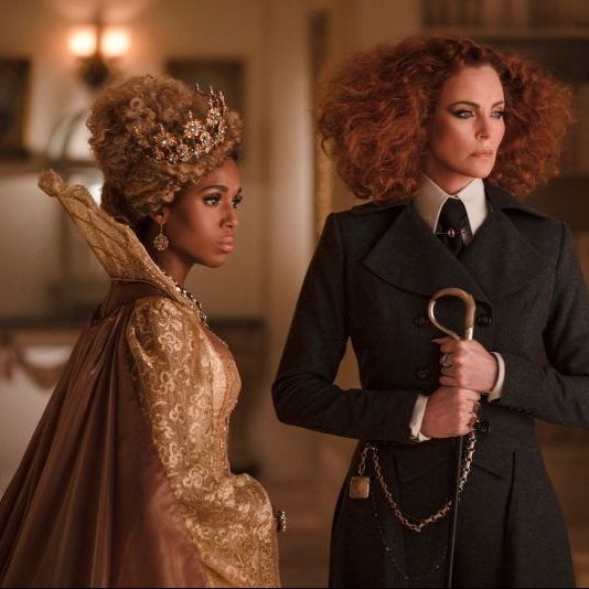 10 new shows on Disney+, Netflix, Amazon Prime, and more this October