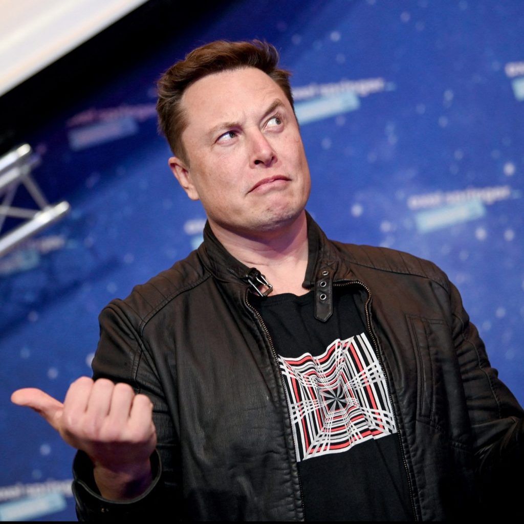 Elon Musk seals the Twitter deal once and for all