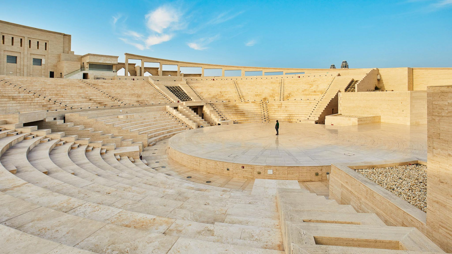 Katara Cultural Village fifa world cup doha