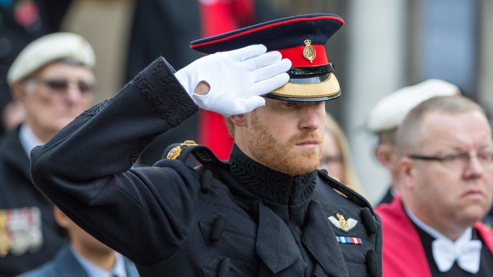 All about Prince Harry: His net worth and how he makes a living