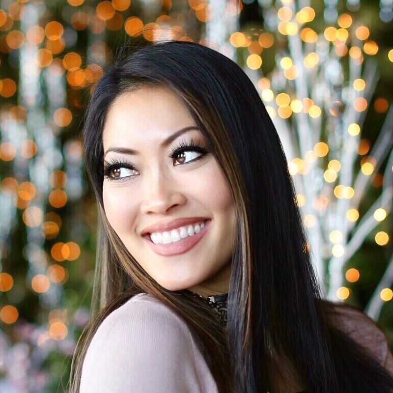 All about Devon Diep, the new star of Bling Empire Season 3