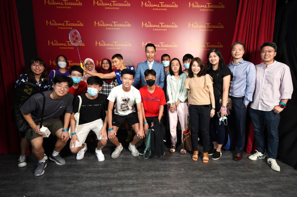 lee chong wei