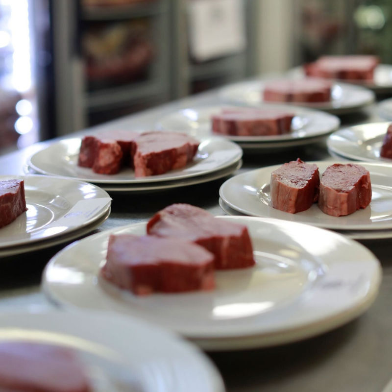 Japanese Wagyu has been awarded ‘World’s Best Steak’