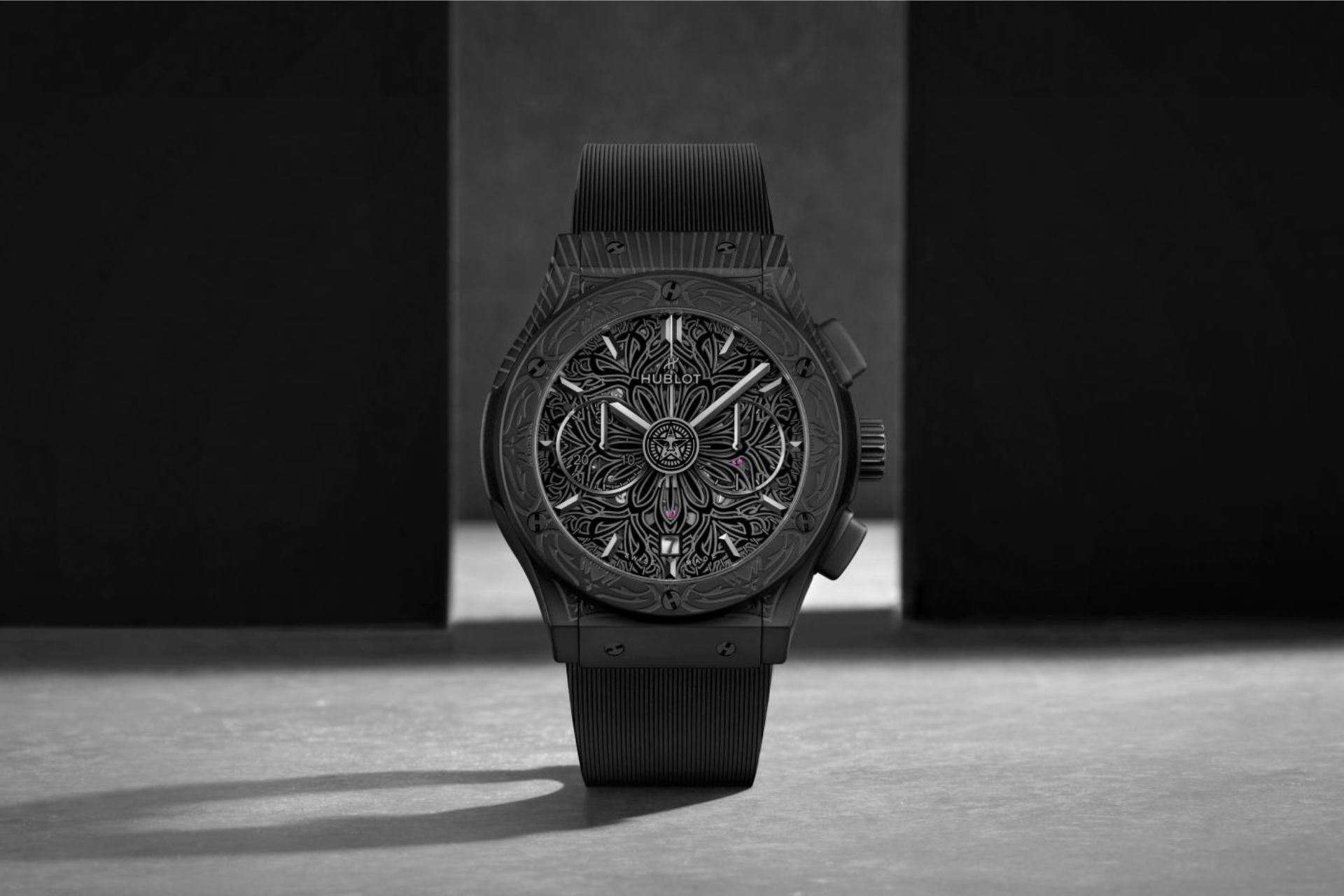 Hublot