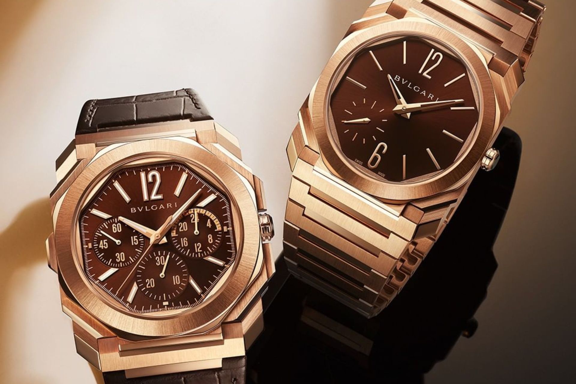 Bvlgari