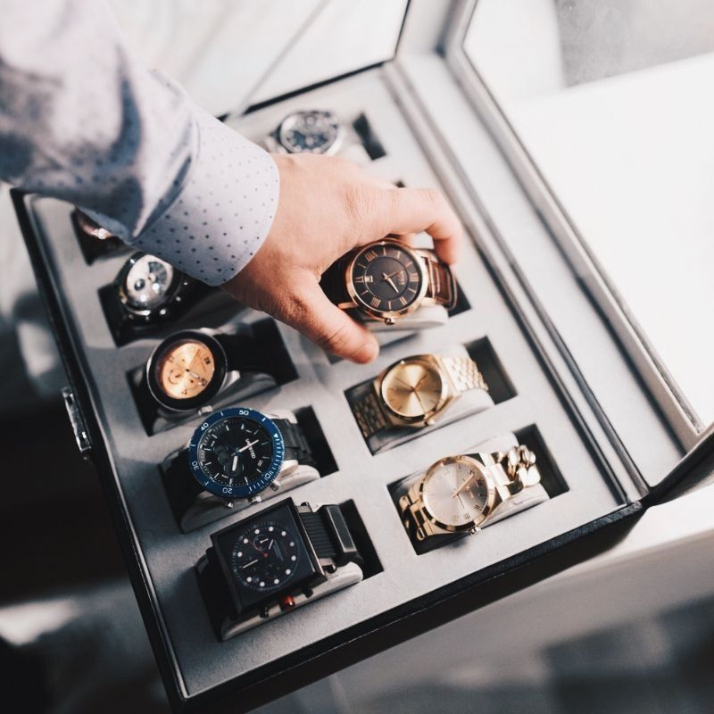 Hublot to Hermès: Elevate your horology collection with pieces from these luxury watch brands