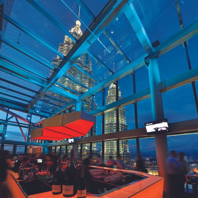 Prestige Planner: Halloween-themed parties and more events in KL to catch this October 2022