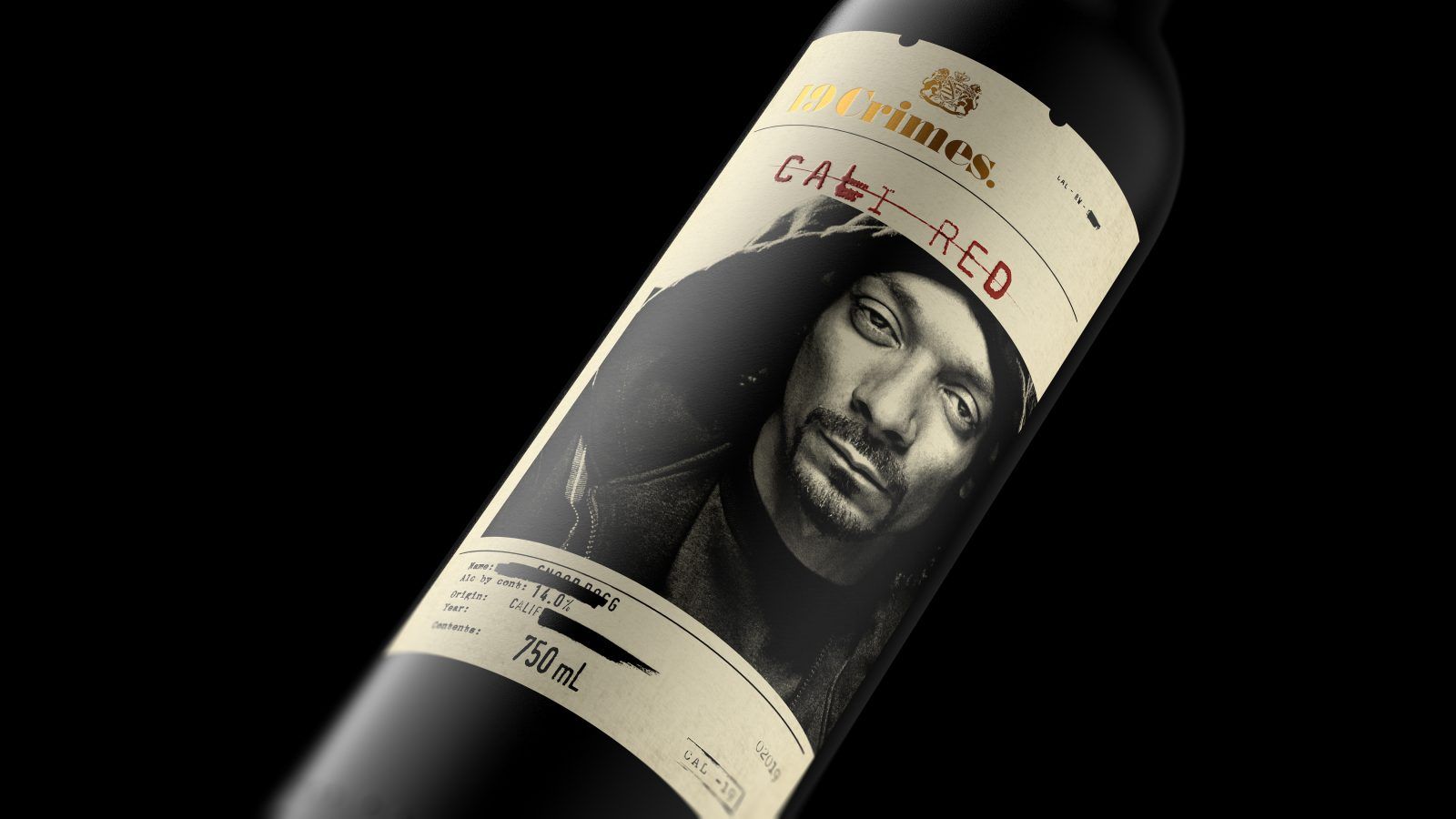 Snoop Dogg's hugely successful wine label is now available in Malaysia