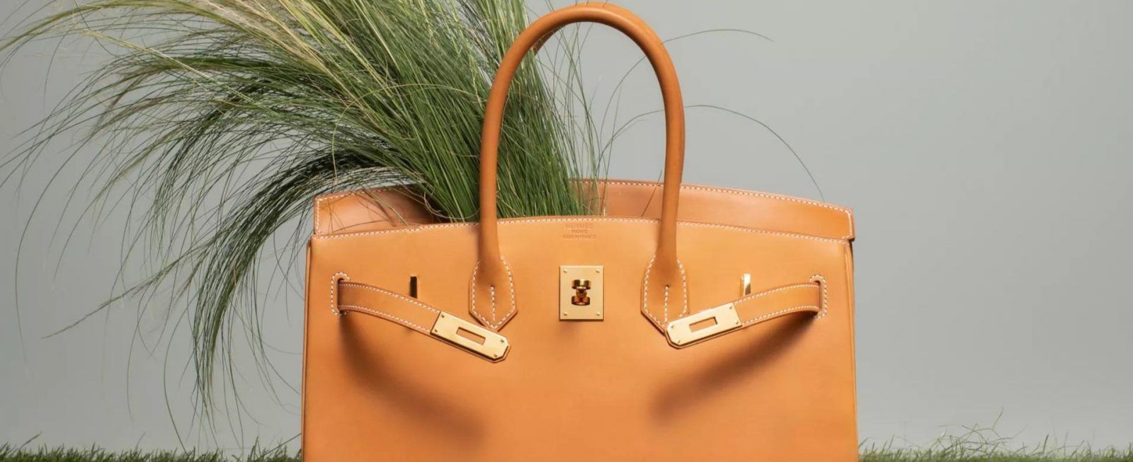 In 2023, the iconic Hermès Birkin bags will become more expensive