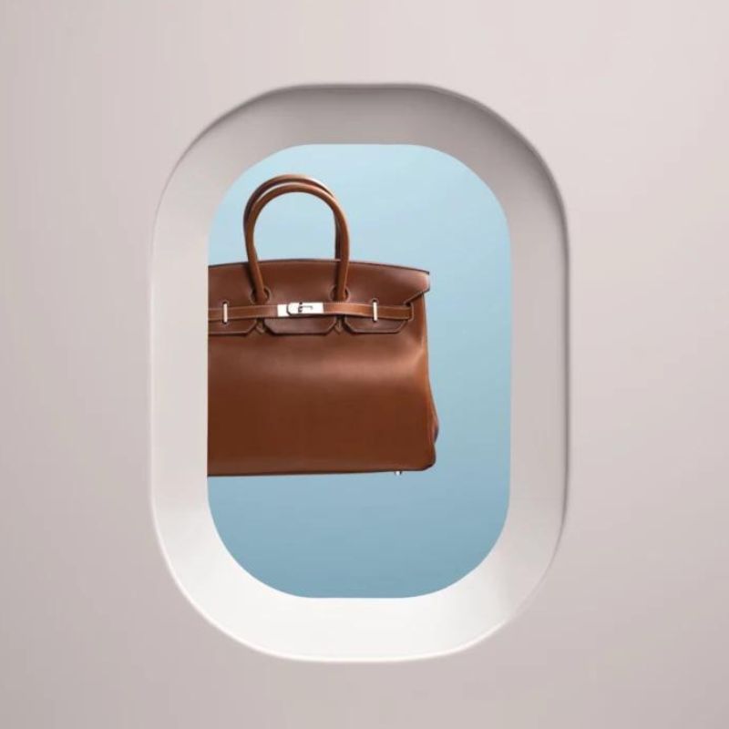 2023 will see a price hike for the Hermès Birkin