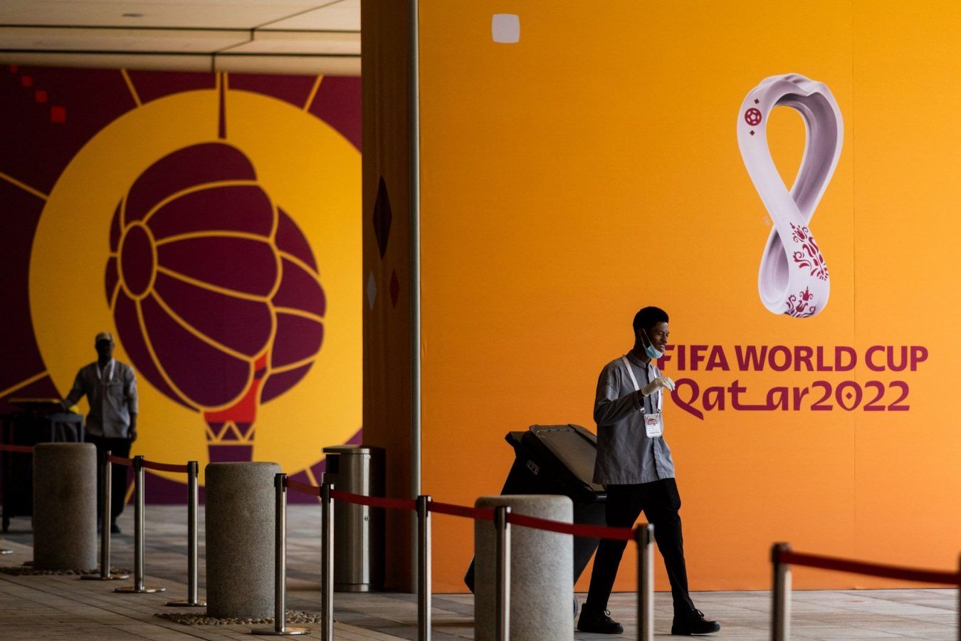 FIFA World Cup Qatar 2022: The Official Guide