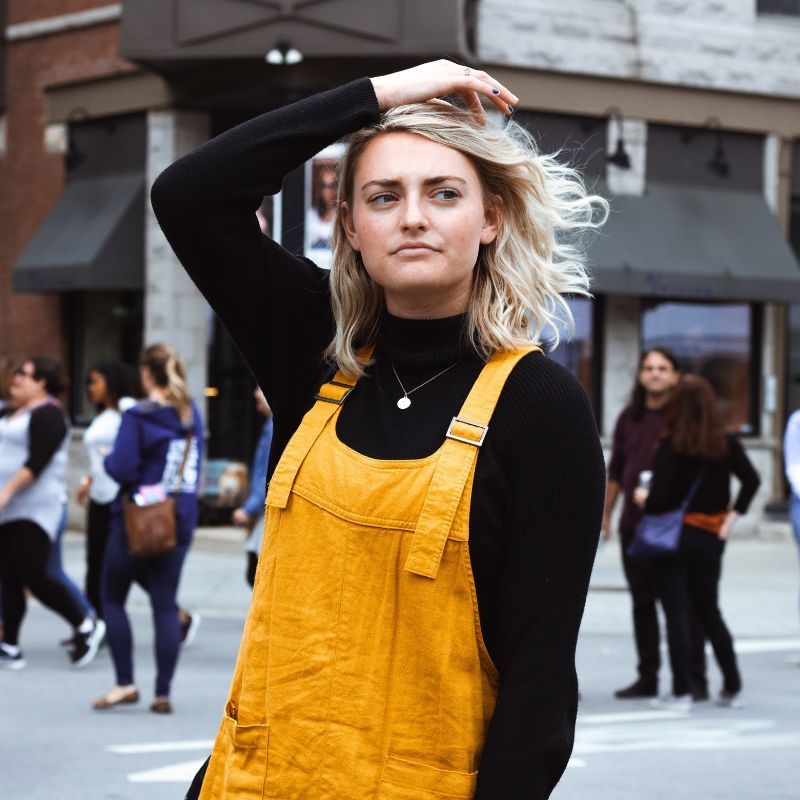 How workwear style is reigning in the fashion world