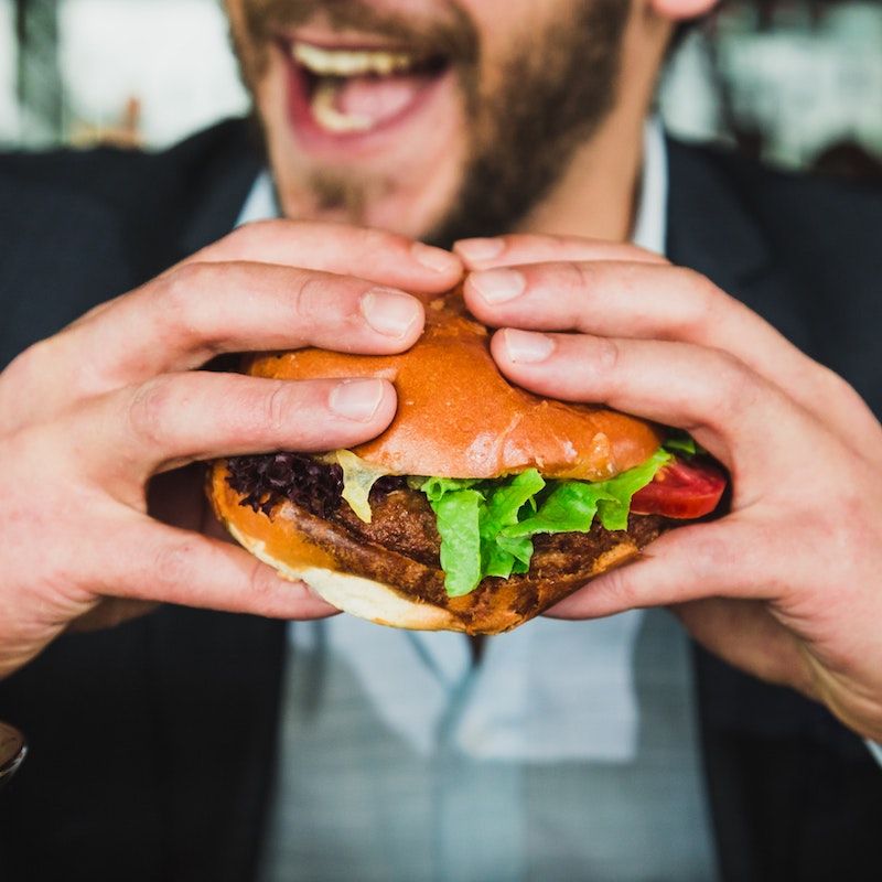 The best foods that help you sleep, and those you should avoid before bed