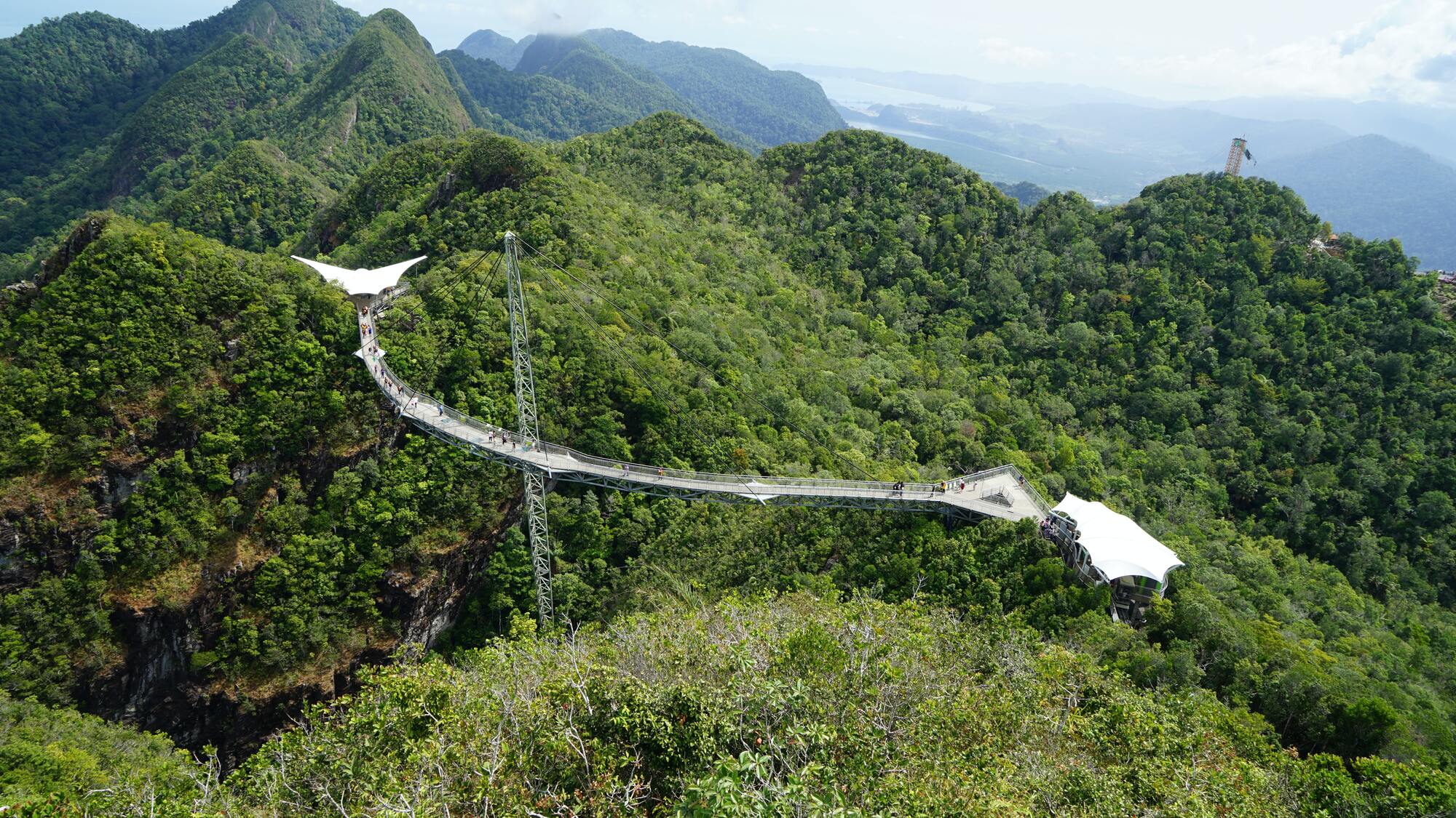 langkawi attractions