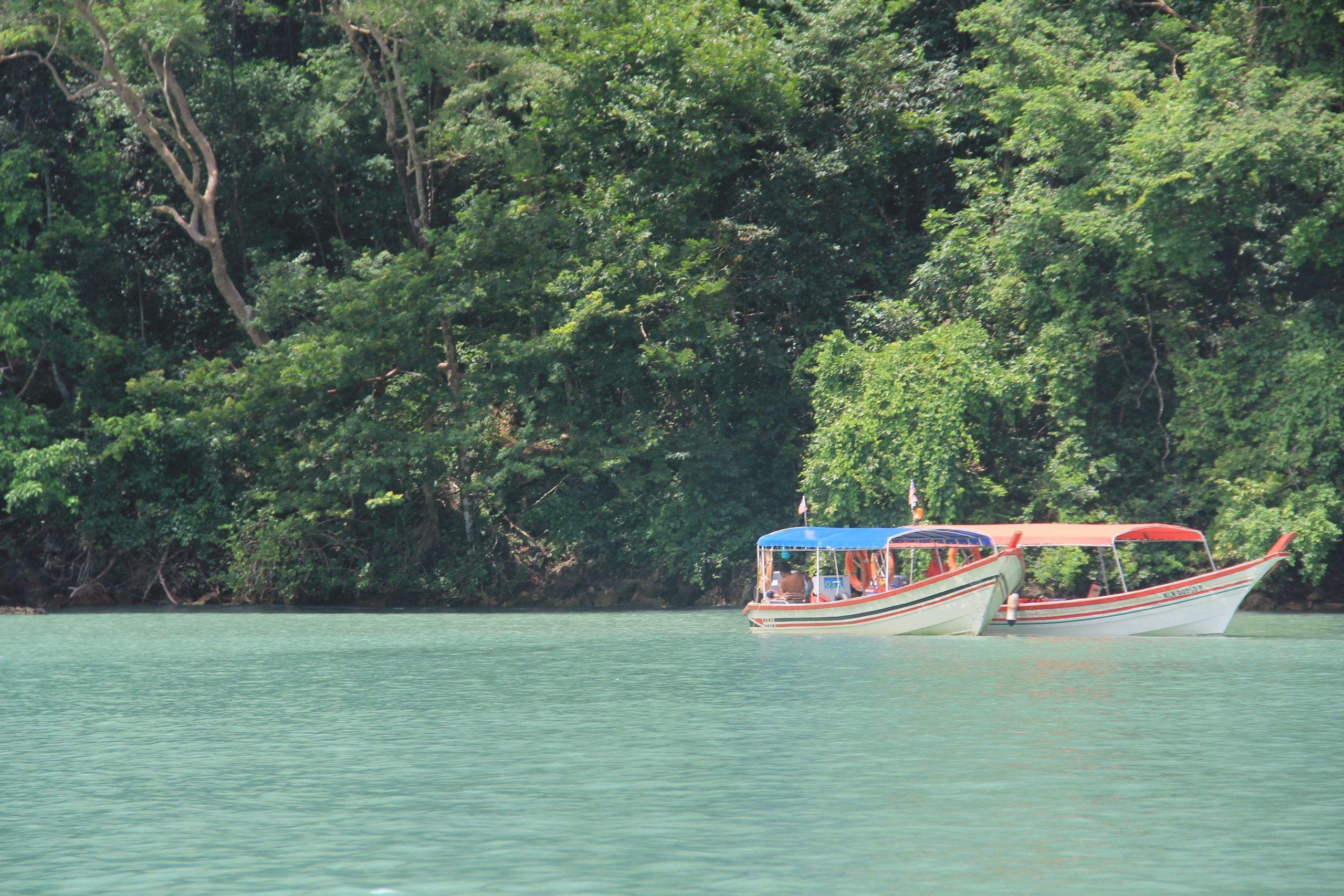 langkawi attractions