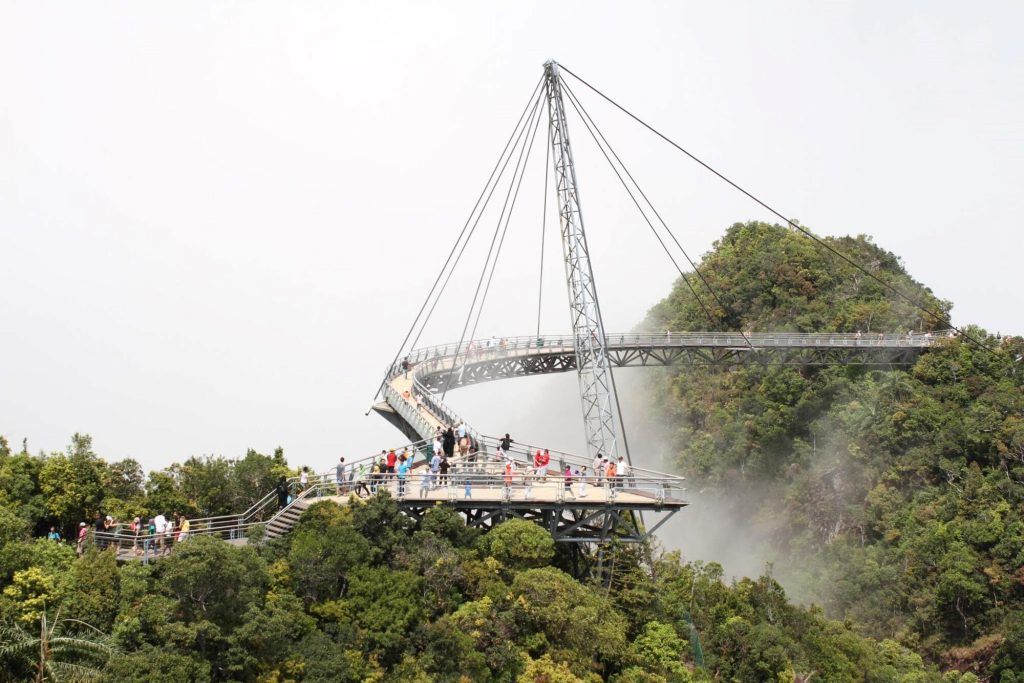A guide to the best attractions on Langkawi island