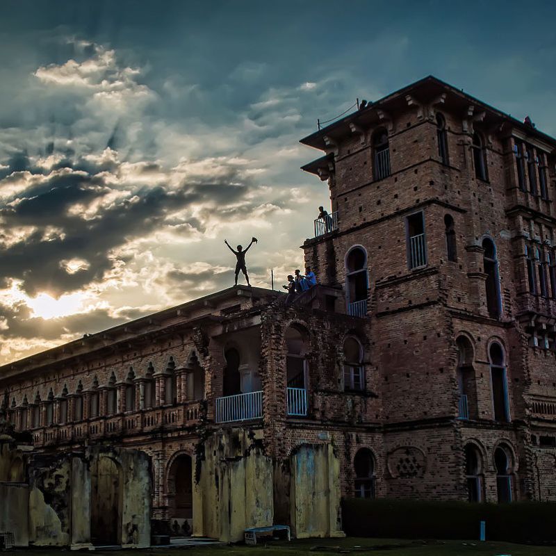 Halloween 2022: These are the most haunted places in Malaysia