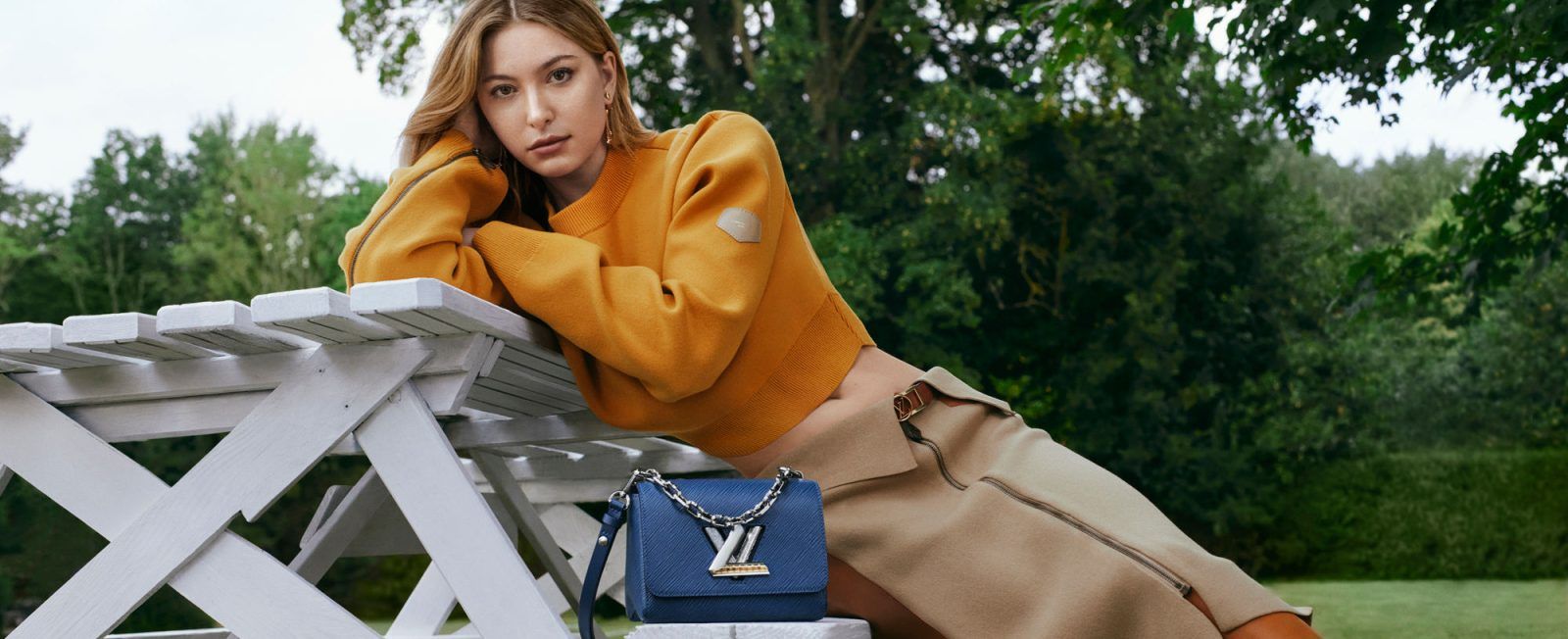 The hottest 2021 summer collections (Gucci, Louis Vuitton, and more)