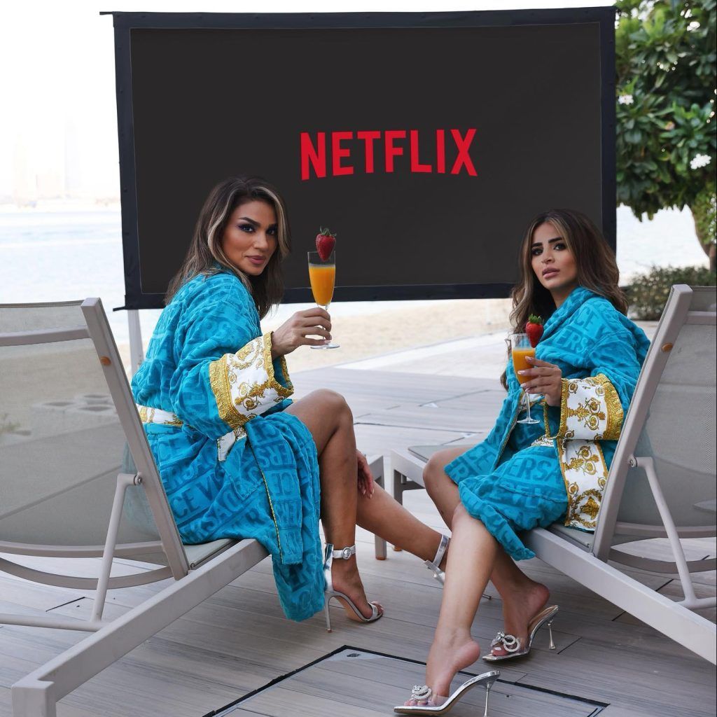 Peer into the Instagram lives of these divas from Netflix’s new series ‘Dubai Bling’
