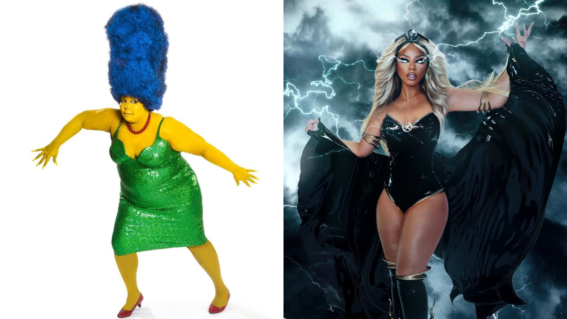 Lizzo To Kendal Jenner The Best Celebrity Halloween Costumes Of