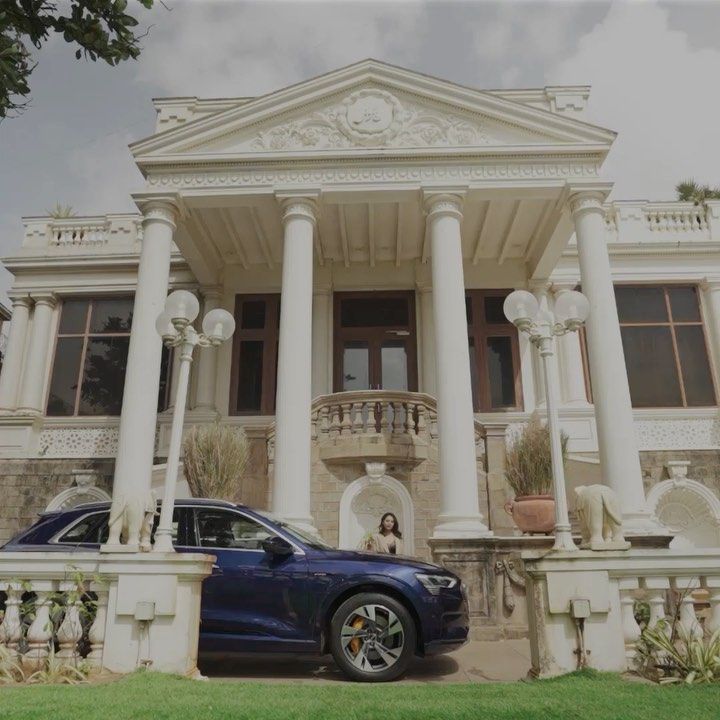 Mannat House
